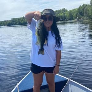 Meet your Posher, Leah